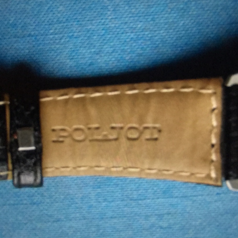 A Russian Aviators Watch - Picture 3 of 7